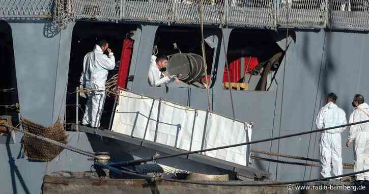 Neue Niederlage für Meloni: Flüchtlinge dürfen nach Italien