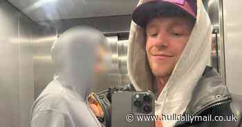 Holidaymaker slams 'smug' easyJet staff in luggage row after they 'demand he deletes footage'