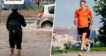 Nieuws van de dag | Grote brand op bedrijventerrein • Opnieuw noodweer op komst in Zuid-Europa