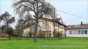 Für Effringer Jugend: Bolzplatz-Neubau  soll im März beginnen