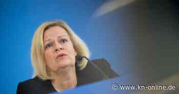 Rotes-Hamas-Dreieck: Innenministerium erweitert Verbot um neue Kennzeichen