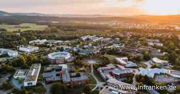 Uni Bayreuth freut sich über Platzierung im internationalen Shanghai-Ranking