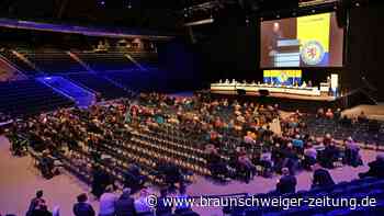 Eintrachts JHV: Diesmal geht es auch ums Gendern