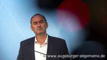 Aiwanger zur Gasbohrung: „Ziemlich grotesk, was da manchmal diskutiert wird“