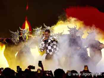 Da Madonna a Prince fino a Taylor Swift. Le 50 sfumature di Mtv