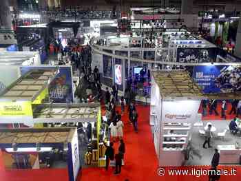 Commercio, sviluppo e innovazione: si chiude la settima edizione della Ciie