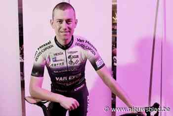 Ex-prof Maxime Farazijn (30) stopt na twintig seizoenen