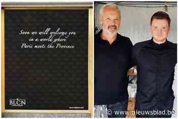 Tristan (24) en Peter (51) brengen stukje Parijs naar Brugse binnenstad met tweede vestiging van Bakkerij Petris: “Het is de ideale stap”