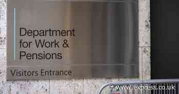 PIP benefit will be stopped by DWP over one mistake