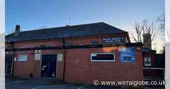 Plans to 'revitalise' redundant sports facilities in Bromborough approved