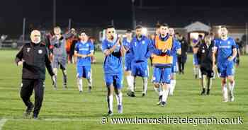 Missed chances costly as Rams run in FA Vase is halted