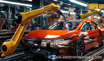 Electronica: 64bit MCU aimed at ASIL D reliability and SIL 3 security