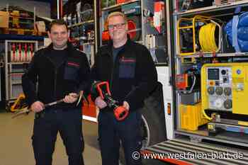 So gehen Stefan Mehnert und Sven Heuer ihre zweite Amtszeit an