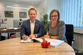 Eine neue Qualität an strukturellen Problemen