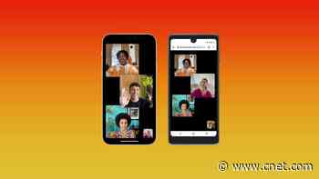 FaceTime Access for Android: How to Join a FaceTime Video Call Without an iPhone