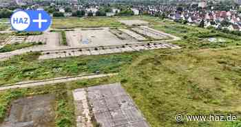 Evakuierung in Hannover-Bothfeld: Mehrere Granaten müssen gesprengt werden