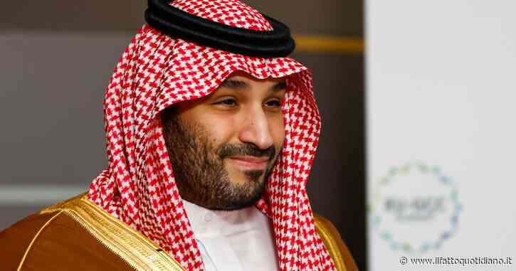 L’alleato di Trump bin Salman ora condanna Israele: “Basta raid, rispettate la sovranità dell’Iran”. Erdogan: “Boicottiamo Tel Aviv”