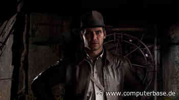 Indiana Jones und der Große Kreis: Gameplay-Trailer mit 15 Minuten Laufzeit online
