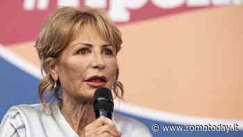 Lilli Gruber derubata mentre fa jogging a Villa Borghese