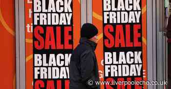 Five common scams to watch out for this Black Friday