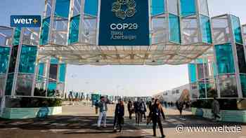 Milliardäre besteuern und Sorge vor Trickserei – der Streit um Klima-Hilfen eskaliert