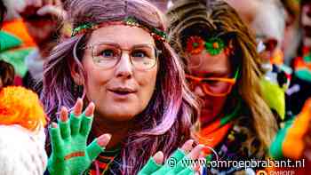 11-11: Oeteldonk heeft nieuw vrouwenurinoir • bekijk hier foto's