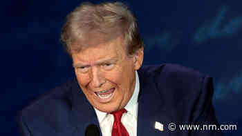 The election’s impact on the restaurant industry and a recap of third quarter earnings