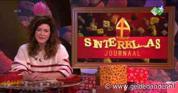 Merel Westrik staat stil bij ontbreken Dieuwertje Blok, ook met de Sint gaat het niet goed
