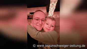 Alleinerziehend und stark: Wie Braunschweigerin den Alltag rockt