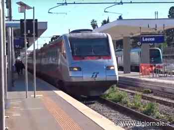 Lo strano caso del Frecciargento che parte con 50 minuti d'anticipo (e lascia i passeggeri a terra)