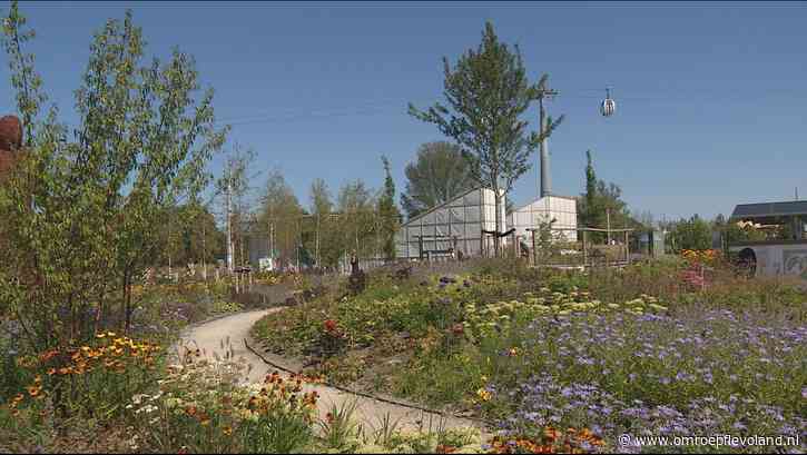 Flevoland - Nieuwsoverzicht 11/11 | Oud-wethouder zou raad nu anders informeren over Floriade • Woensdagochtend geen treinen door staking