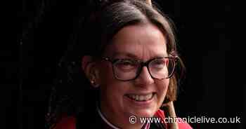 Bishop of Newcastle hits out at Church of England's most senior figures over handling of child abuse allegations