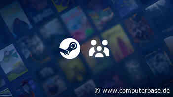 Steam-Familienfreigabe: Das gewohnte Sharing-Feature verschwindet Anfang 2025