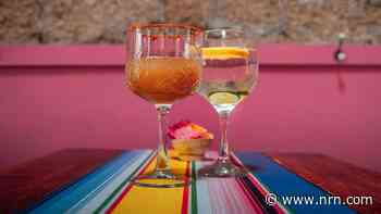 Mezcal, the smoky, handcrafted spirit