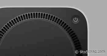 Apple explains why the M4 Mac mini power button is located on the bottom