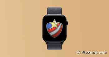 Apple celebrates Veterans Day with Apple Watch Activity Challenge and more