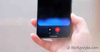 Standalone ‘Google Gemini’ app spotted for iPhone with Gemini Live