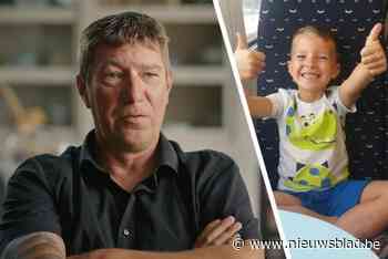 Ryan (6) werd verstikt door zijn mama: “Ze kan na zesenhalf jaar al vrijkomen. Absurd”