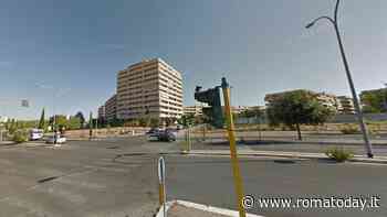 Urla "Roma mer**" durante una discussione, picchiato dal branco