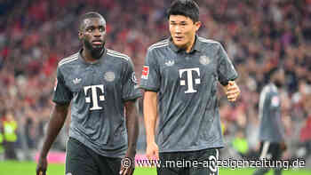 Neuer Name aufgetaucht: Verlängert noch ein Star beim FC Bayern?
