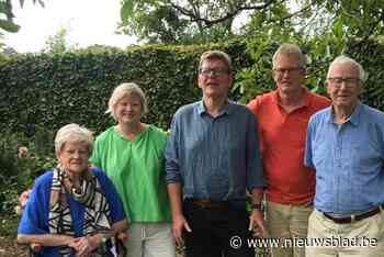 Voormalig schepen Ria Boeckx (88) overleden: “Ze was een van de vrouwelijke rolmodellen in de Vorselaarse politiek”