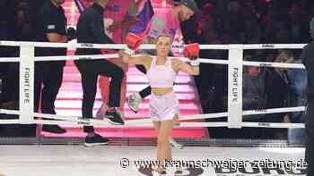 Box-Zickenkrieg – und ein Braunschweiger ist hautnah dabei