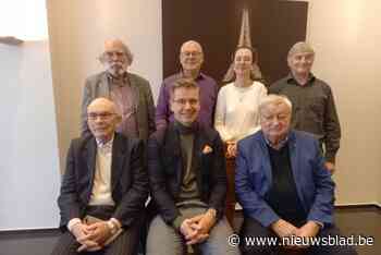 Negentig jaar Vereniging van Kempische Schrijvers, speciale uitgave: vijftig leden publiceren samen in één boek