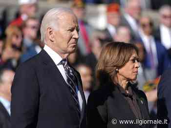 Quel trucco per far diventare presidente la Harris