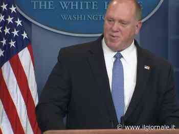 Nel nuovo staff di Trump arriva l'incubo degli immigrati clandestini, l'ex poliziotto Tom Homan