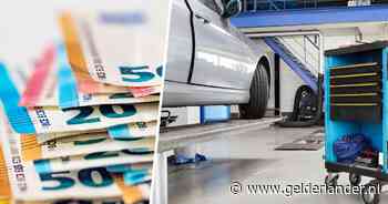 Autogarage blijkt basis voor grootschalige drugshandel en witwaspraktijken: omzet 330 miljoen euro