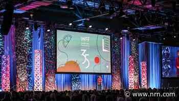 WFF 2025 Leadership Conference: Bold &amp; Limitless