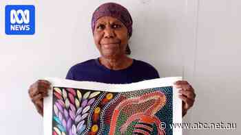 'I was an easy target': Artist speaks out about alleged mistreatment by Optus