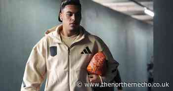 Middlesbrough set to benefit as Aston Villa's Morgan Rogers gets England call-up