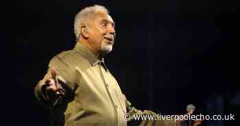 Tom Jones' Paul McCartney regret that he's held for more than 50 years